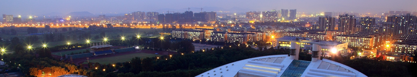 Zijingang Campus